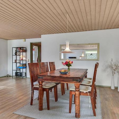 Lovely Home In Logumkloster With House A Panoramic View Agerskov Екстер'єр фото